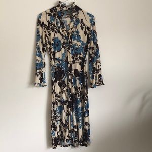 Olian maternity dress